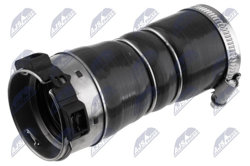 NTY GPP-RE-065 Charge Air Hose