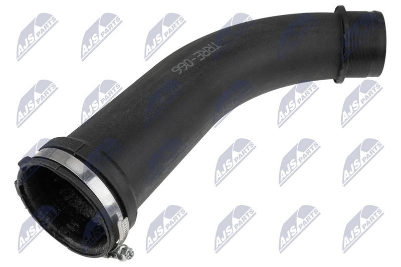 NTY GPP-RE-066 Charge Air Hose