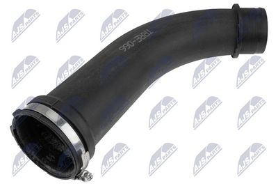 Charge Air Hose NTY GPP-RE-066