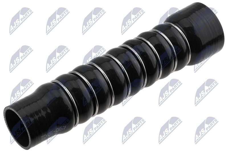 NTY GPP-RE-067 Charge Air Hose