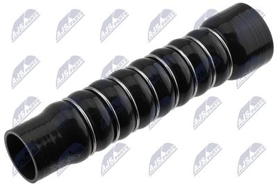 Charge Air Hose NTY GPP-RE-067