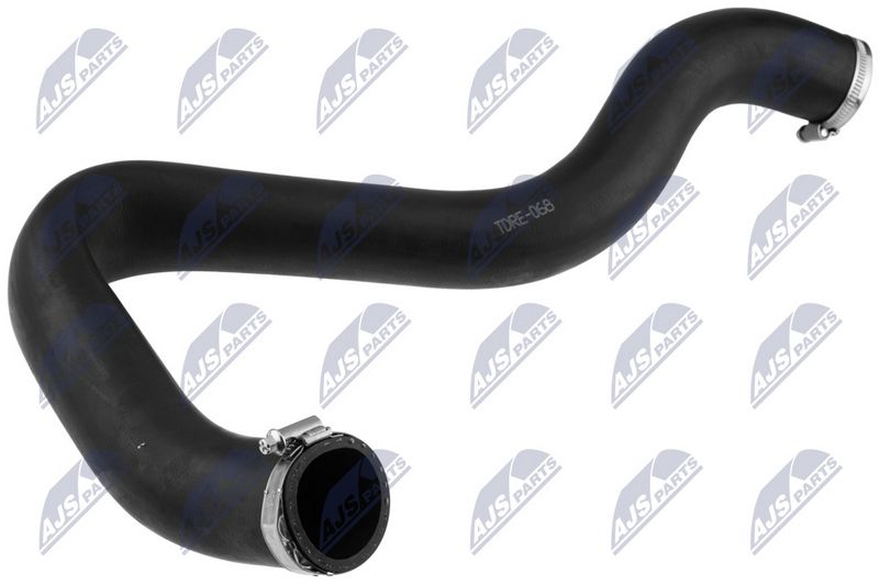 NTY GPP-RE-068 Charge Air Hose