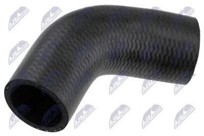 Charge Air Hose NTY GPP-RE-069