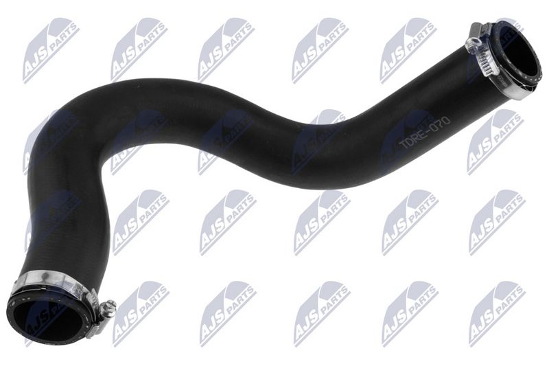 NTY GPP-RE-070 Charge Air Hose