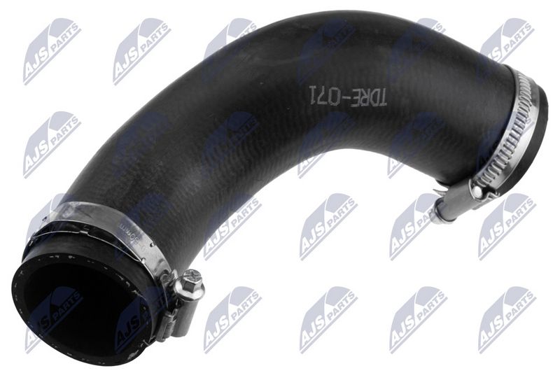 NTY GPP-RE-071 Charge Air Hose