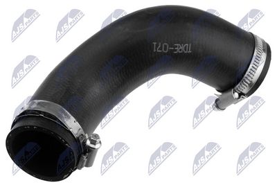 Charge Air Hose NTY GPP-RE-071