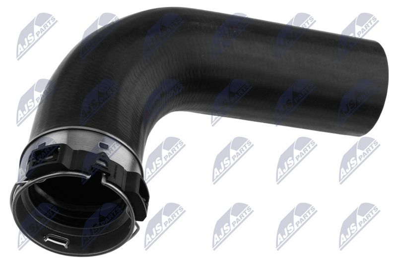 NTY GPP-RE-072 Charge Air Hose