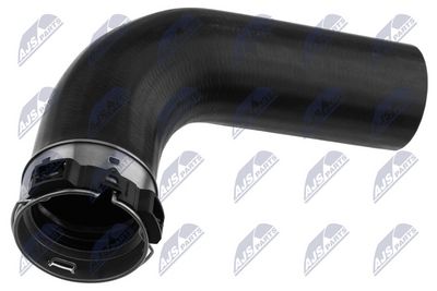 Charge Air Hose NTY GPP-RE-072