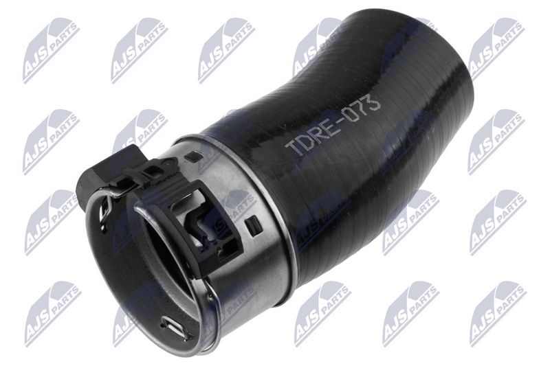 NTY GPP-RE-073 Charge Air Hose