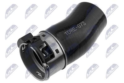 Charge Air Hose NTY GPP-RE-073
