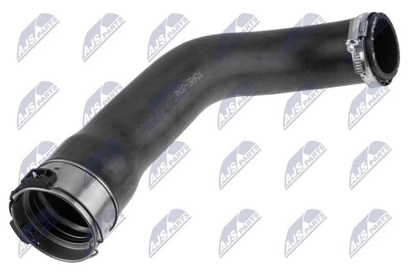 NTY GPP-RE-074 Charge Air Hose
