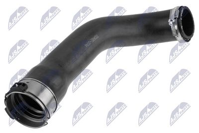 Charge Air Hose NTY GPP-RE-074