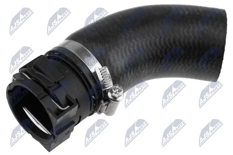NTY GPP-RE-075 Charge Air Hose