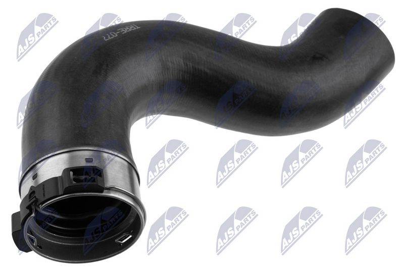 NTY GPP-RE-077 Charge Air Hose