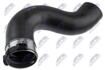 Charge Air Hose NTY GPP-RE-077