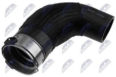Charge Air Hose NTY GPP-RE-078