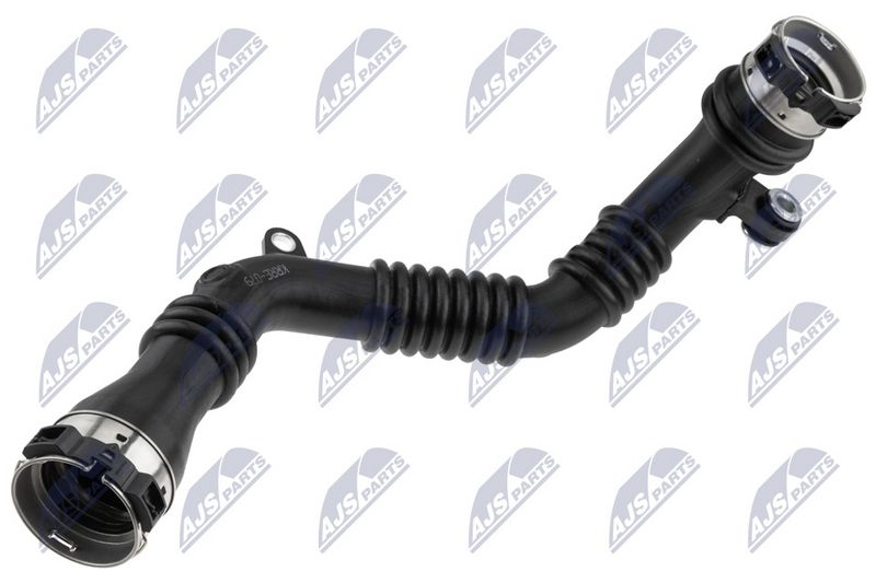 NTY GPP-RE-079 Charge Air Hose