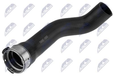 Charge Air Hose NTY GPP-RE-080
