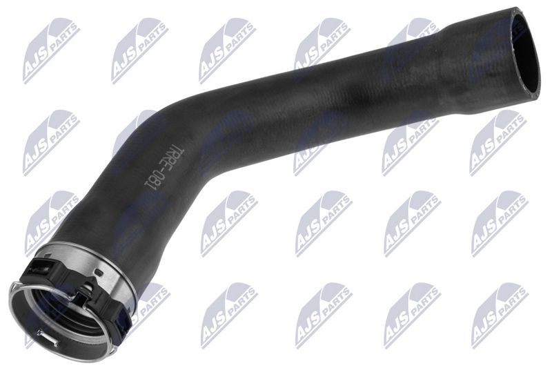 NTY GPP-RE-081 Charge Air Hose