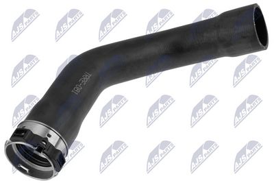 Charge Air Hose NTY GPP-RE-081