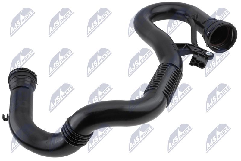 NTY GPP-RE-084 Charge Air Hose