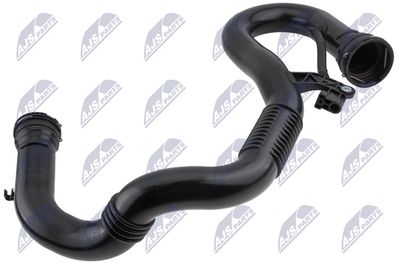Charge Air Hose NTY GPP-RE-084