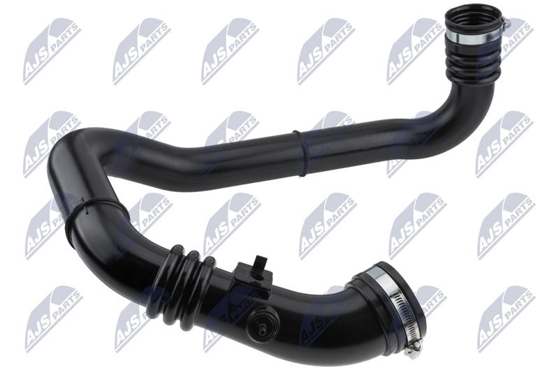 NTY GPP-RE-085 Charge Air Hose