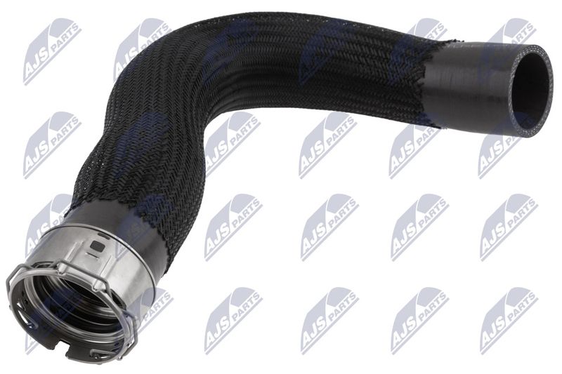 NTY GPP-RE-086 Charge Air Hose