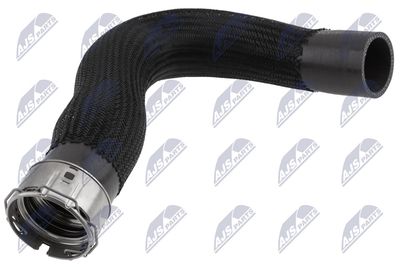 Charge Air Hose NTY GPP-RE-086