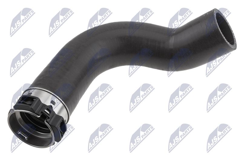NTY GPP-RE-087 Charge Air Hose