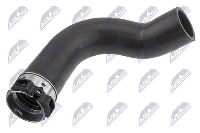 Charge Air Hose NTY GPP-RE-087