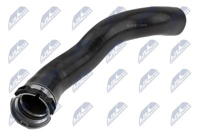 Charge Air Hose NTY GPP-RE-088
