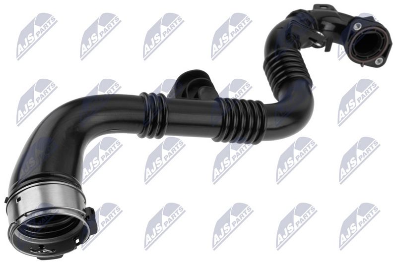 NTY GPP-RE-089 Charge Air Hose
