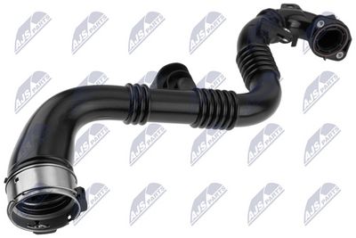 Charge Air Hose NTY GPP-RE-089