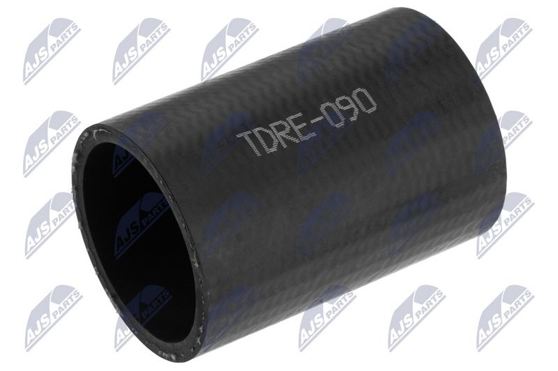 NTY GPP-RE-090 Charge Air Hose
