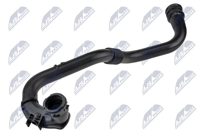 NTY GPP-RE-091 Charge Air Hose