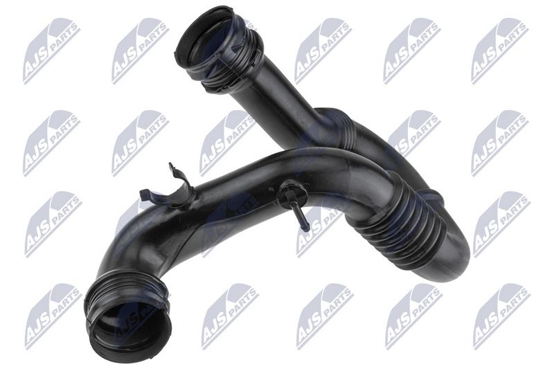 NTY GPP-RE-092 Charge Air Hose