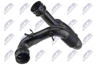 Charge Air Hose NTY GPP-RE-092