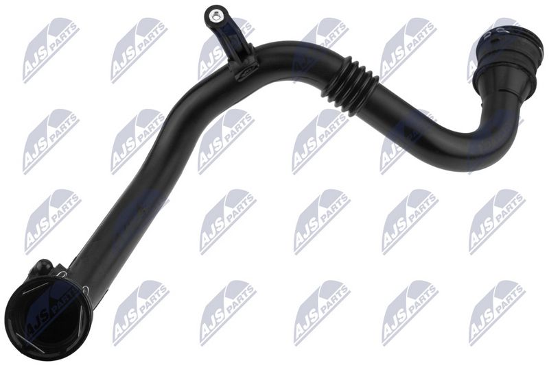 NTY GPP-RE-093 Charge Air Hose