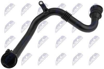 Charge Air Hose NTY GPP-RE-093
