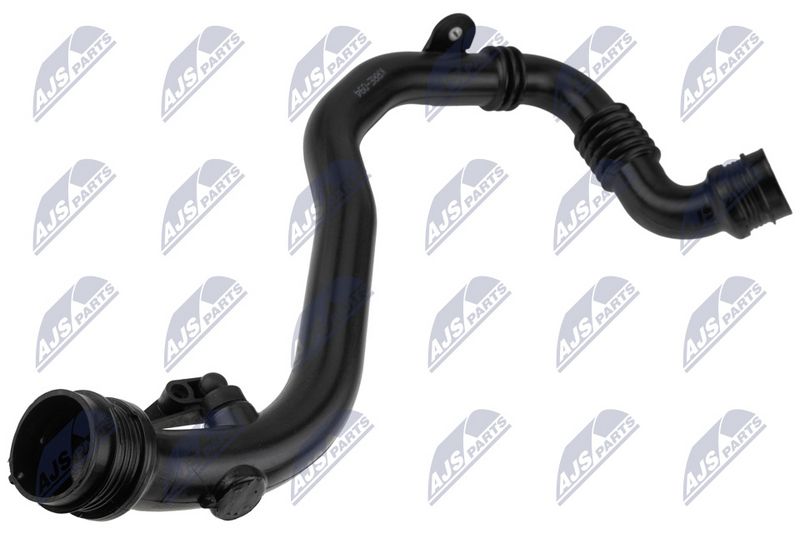NTY GPP-RE-094 Charge Air Hose