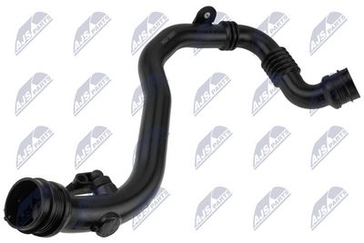 Charge Air Hose NTY GPP-RE-094