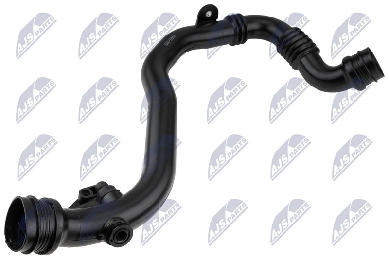 NTY GPP-RE-095 Charge Air Hose