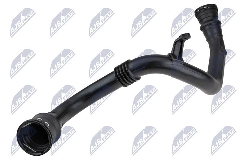 NTY GPP-RE-096 Charge Air Hose