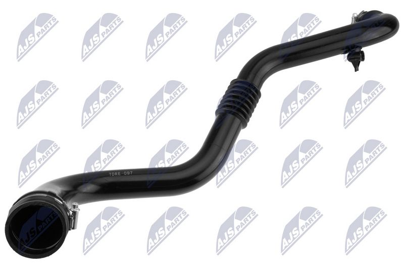 NTY GPP-RE-097 Charge Air Hose