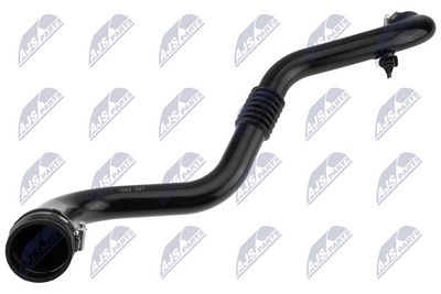 Charge Air Hose NTY GPP-RE-097