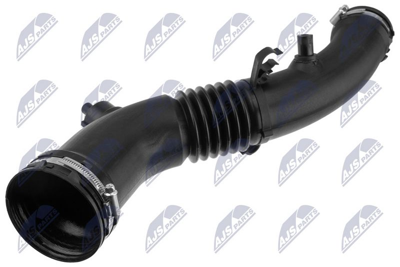 NTY GPP-RE-098 Charge Air Hose