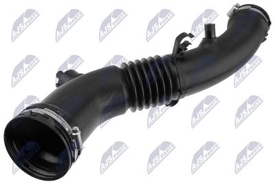 Charge Air Hose NTY GPP-RE-098