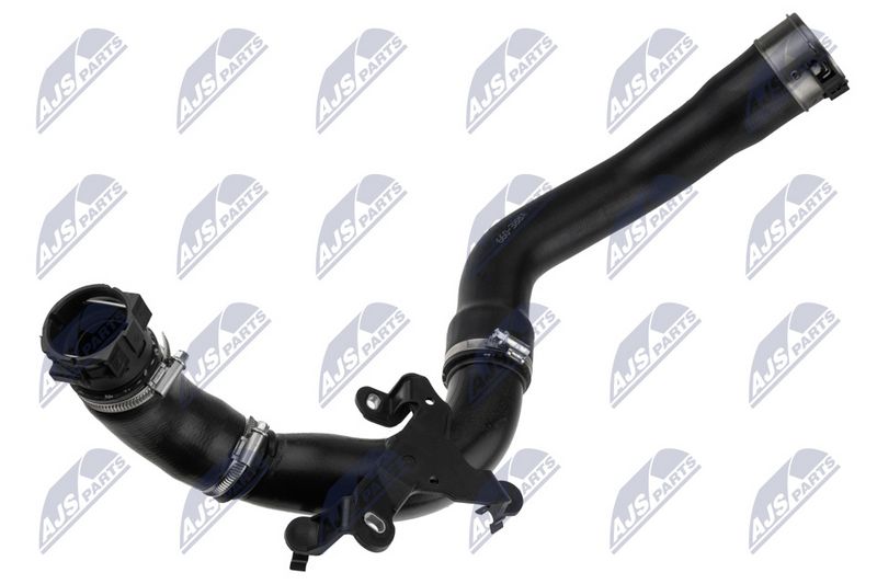 NTY GPP-RE-099 Charge Air Hose