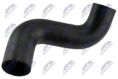 Charge Air Hose NTY GPP-RE-100